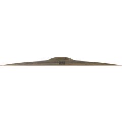 Sabian Cymbale Stratus Dry 15" Hi-Hat - Vue 2